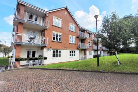 2 bedroom apartment for sale, Wyndley Close, Four Oaks, Sutton Coldfield, B74 4JD