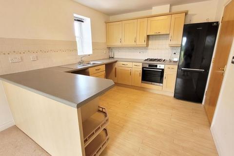 2 bedroom apartment for sale, Wyndley Close, Four Oaks, Sutton Coldfield, B74 4JD