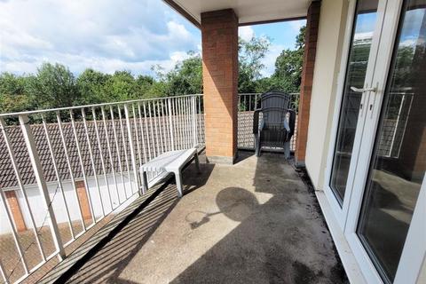 2 bedroom apartment for sale, Wyndley Close, Four Oaks, Sutton Coldfield, B74 4JD