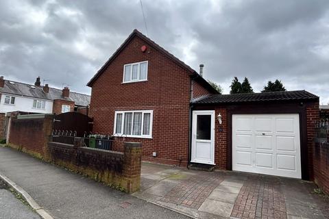 2 bedroom detached house for sale, Charles Foster Street, Wednesbury