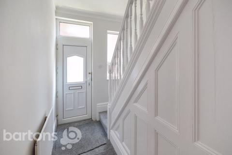 30 Broom Crescent, Rotherham, S60 2SS