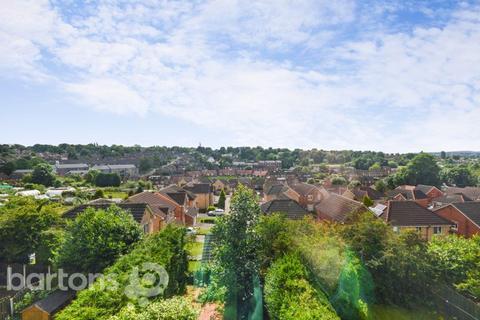 30 Broom Crescent, Rotherham, S60 2SS