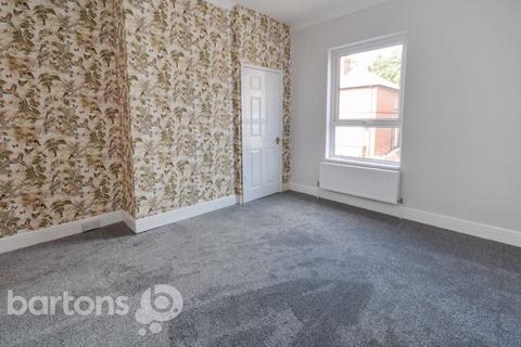 30 Broom Crescent, Rotherham, S60 2SS