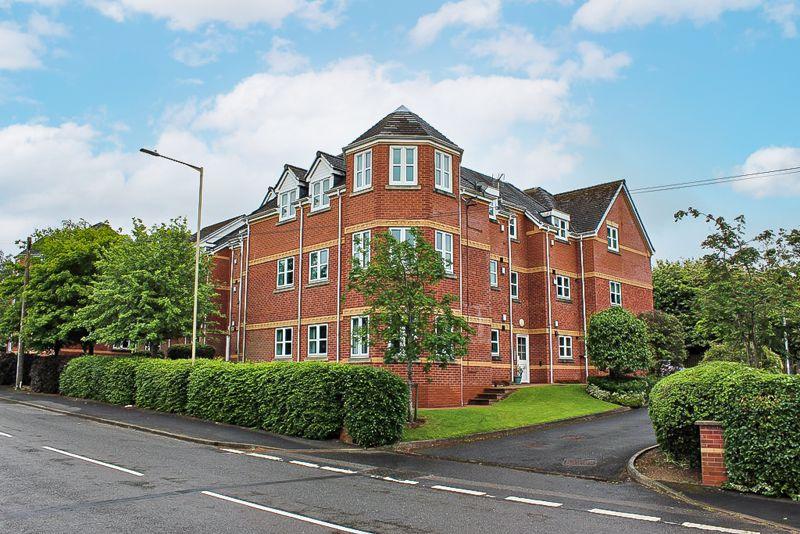 North One Mews, Northway, SEDGLEY... 2 bed flat for sale £139,950