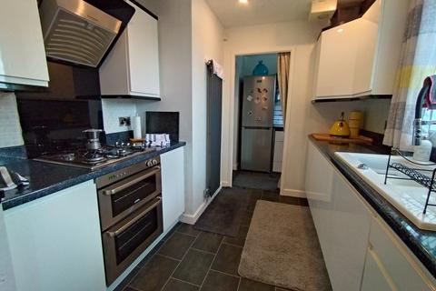 3 bedroom terraced house for sale, Mossfield Crescent, Kidsgrove, Stoke-on-Trent
