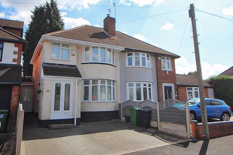 3 bedroom semi-detached house for sale, Rosemary Crescent, WOODSETTON, DY1 3RS