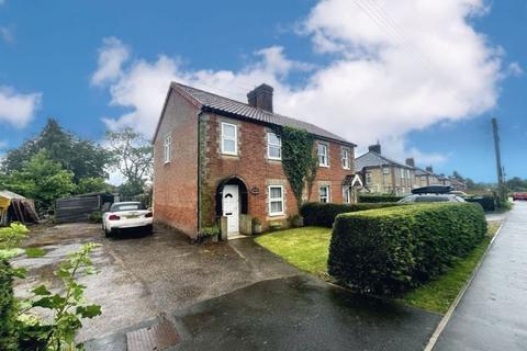 3 bedroom semi-detached house for sale, Wattisfield Road, Walsham Le Willows