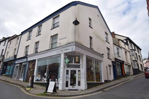 undefined, High Street, Bideford