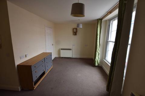 undefined, High Street, Bideford