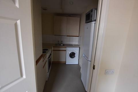 undefined, High Street, Bideford