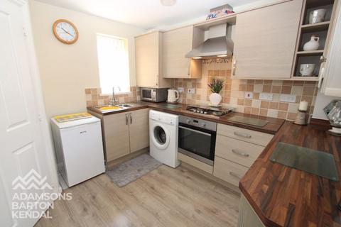 3 bedroom semi-detached house for sale, Thor Drive, Whitworth, Rochdale OL12