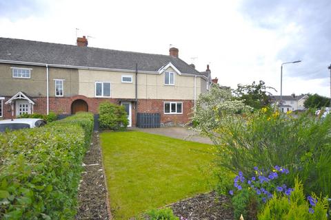 2 bedroom terraced house for sale, Gilbert Road, Doncaster DN11