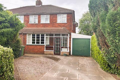 3 bedroom semi-detached house for sale, Chapel Street, Brownhills, Walsall WS8 7NS
