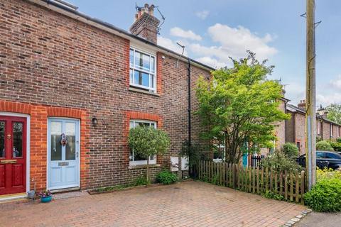 3 bedroom terraced house for sale, George Street, Wadhurst