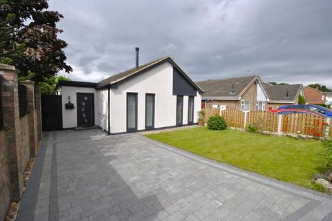 1 Bircotes Walk, Rossington, Doncaster, DN11 0UH