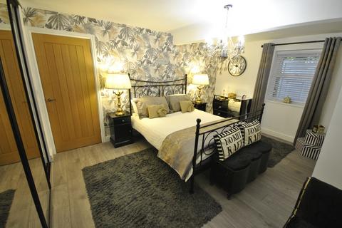 1 Bircotes Walk, Rossington, Doncaster, DN11 0UH