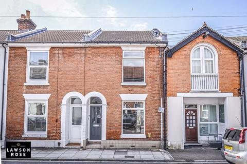 2 bedroom terraced house for sale, Lawson Road, Southsea