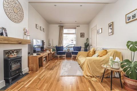 2 bedroom terraced house for sale, Lawson Road, Southsea