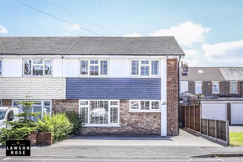 4 bedroom semi-detached house for sale, Cheslyn Road, Portsmouth