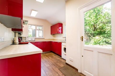 5 bedroom semi-detached house for sale, Cranbrook Road|Redland