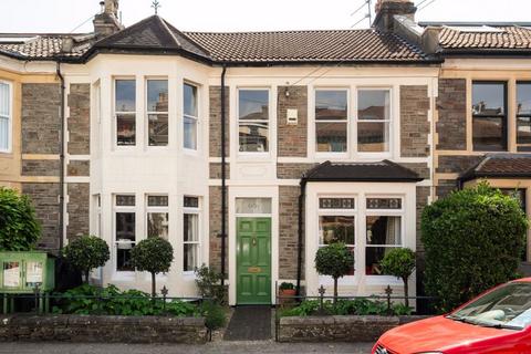 4 bedroom terraced house for sale, Elton Road|Bishopston