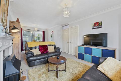 3 bedroom detached house for sale, Hood Close, Glastonbury, BA6