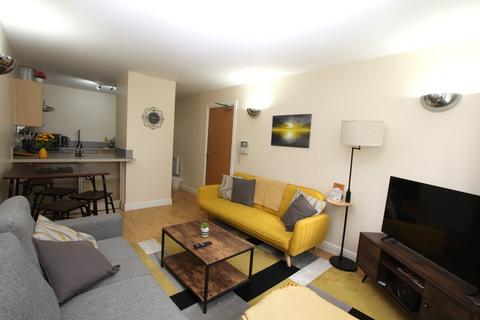 2 bedroom apartment to rent, Wharton Court, Hoole Lane, Chester
