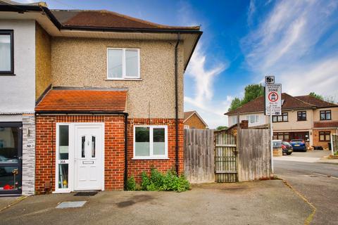 30a Firbank Road, Collier Row, Romford, RM5 2TR