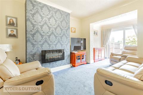 4 bedroom semi-detached house for sale, Kingsway, Alkrington, Middleton, Manchester, M24