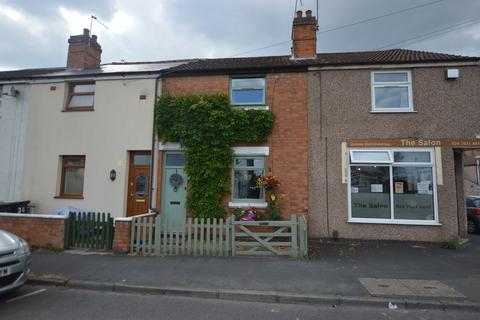2 bedroom terraced house for sale, Exhall Green Road, Exhall