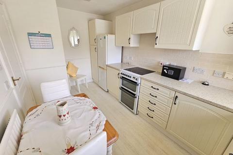 2 bedroom bungalow for sale, Wolsingham Court, Cramlington