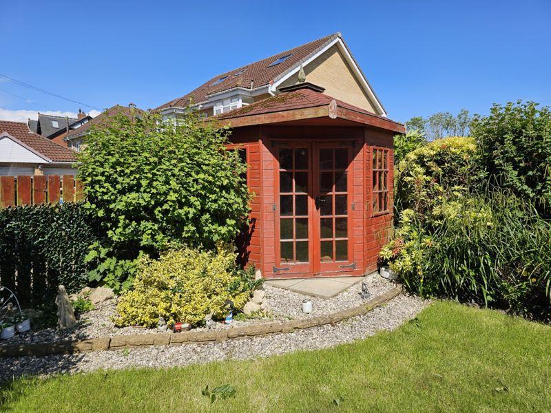 Summer House