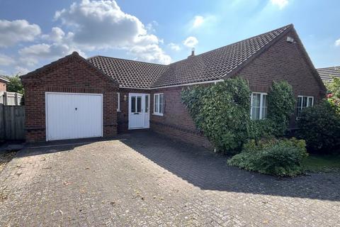 3 bedroom bungalow for sale, Floreana, Lincoln Road, Horncastle