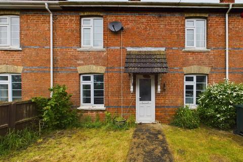 2 bedroom terraced house for sale, 2 Westholme. Louth Road, West Barkwith