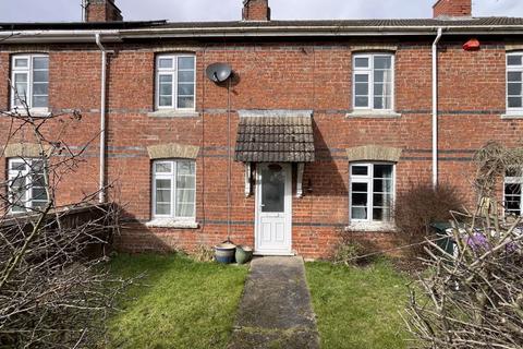 undefined, 2 Westholme. Louth Road, West Barkwith