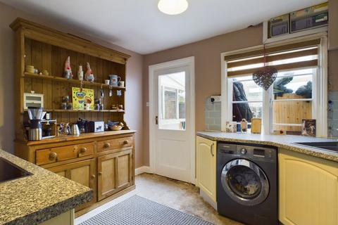 undefined, 2 Westholme. Louth Road, West Barkwith