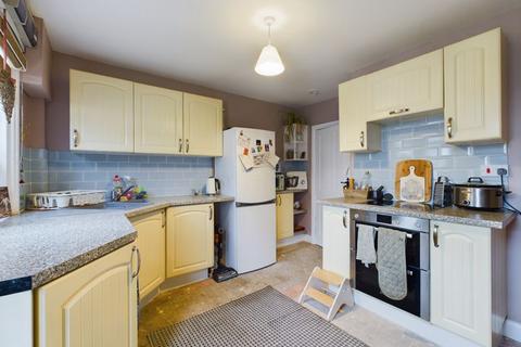 undefined, 2 Westholme. Louth Road, West Barkwith