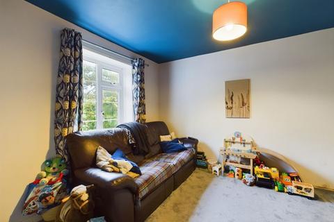 undefined, 2 Westholme. Louth Road, West Barkwith