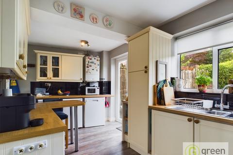 1 Rednall Drive, Sutton Coldfield, B75 5LG
