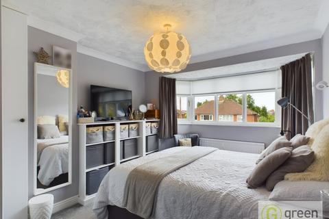 1 Rednall Drive, Sutton Coldfield, B75 5LG