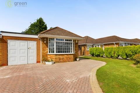 2 bedroom bungalow for sale, Ashfurlong Crescent, Sutton Coldfield B75