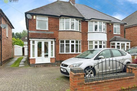 3 bedroom semi-detached house for sale, Whateley Crescent, Birmingham B36