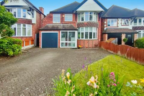 4 bedroom detached house for sale, Beacon Road, Sutton Coldfield B73