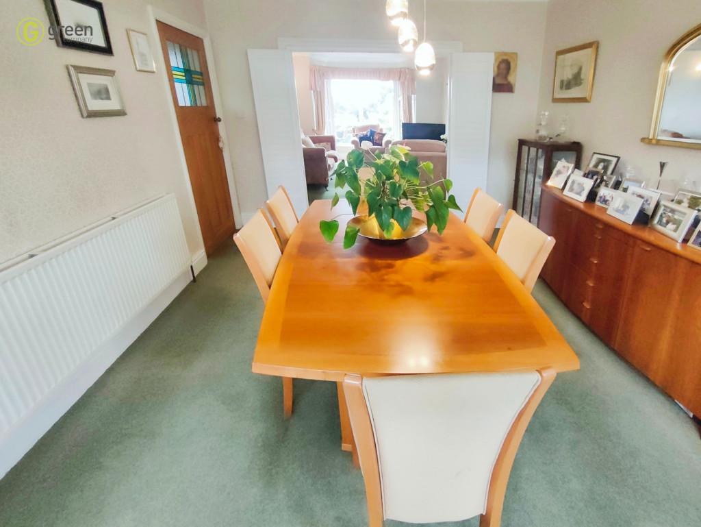 Beacon Road, Sutton Coldfield B73 4 bed detached house for sale £550,000