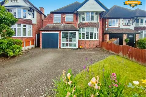 4 bedroom detached house for sale, Beacon Road, Sutton Coldfield B73