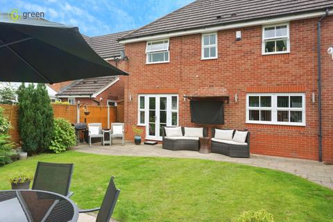 4 bedroom detached house for sale, Rowan Close, Sutton Coldfield B76