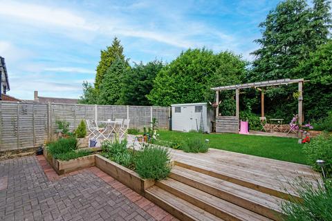 27 Chadwick Road, Sutton Coldfield, B75 7RA