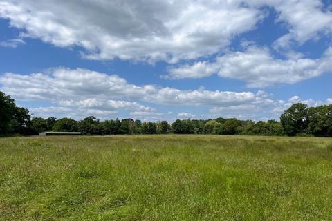 Land for sale, Slinfold