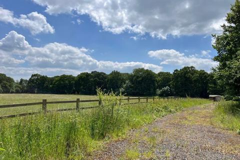 Land for sale, Slinfold