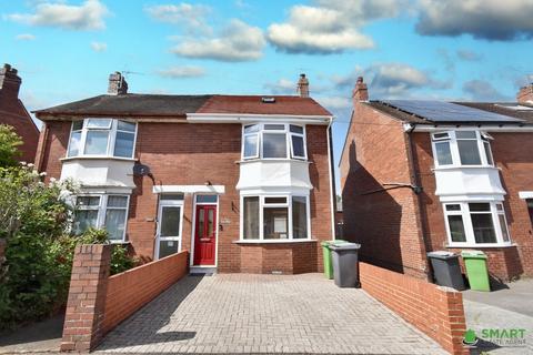 3 bedroom semi-detached house for sale, St Katherines Road, Exeter EX4